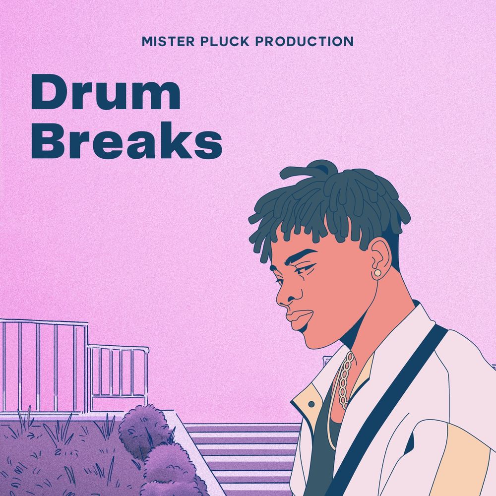Arte de Drum Breaks