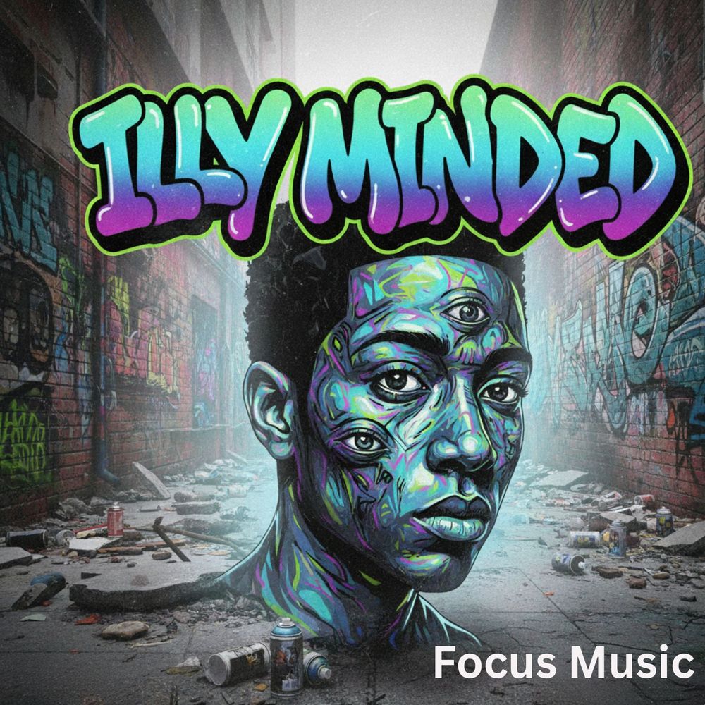 Illy Minded Sample Pack | LANDR Samples