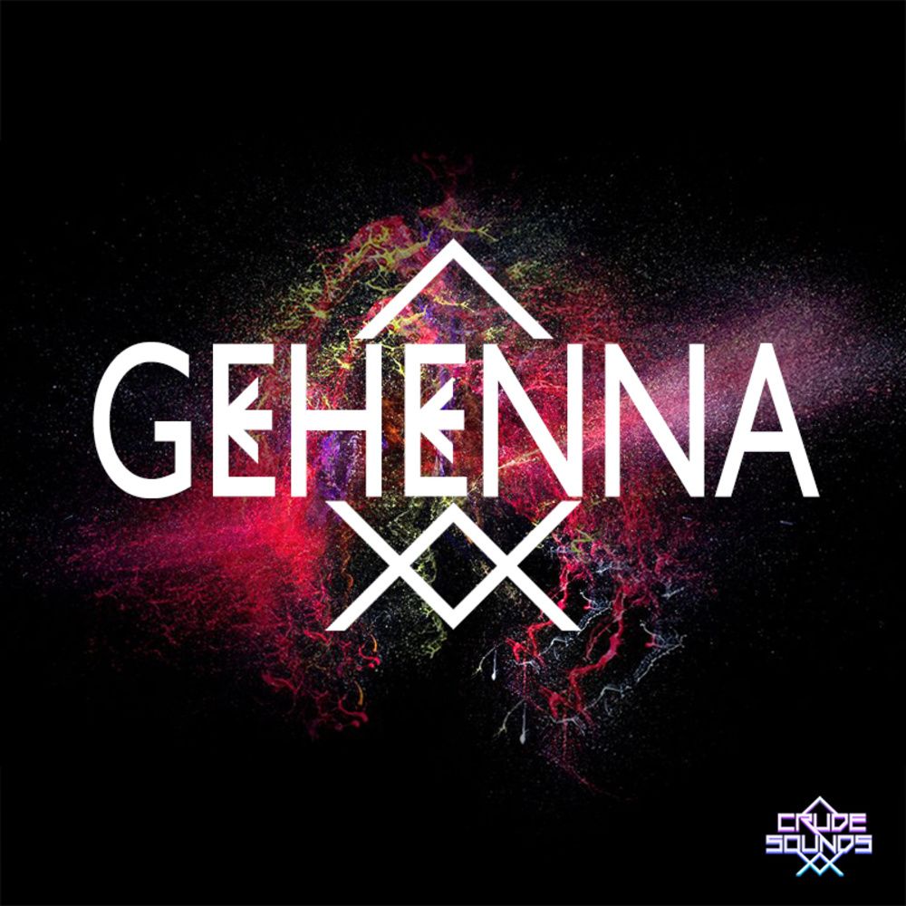 Arte de GEHENNA