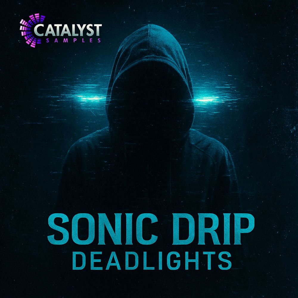 Arte de Sonic Drip: Deadlights