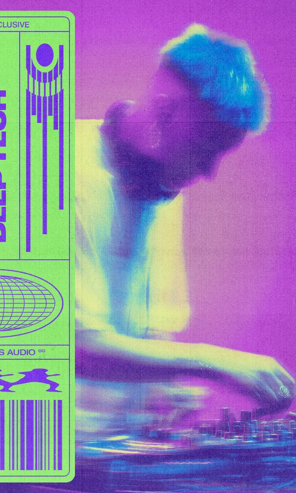 Artwork for HEAVY HOUSE & MINIMAL DEEP TECH