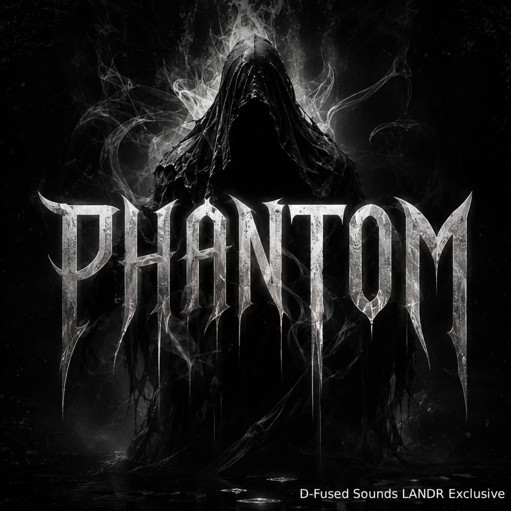Artwork of Phantom