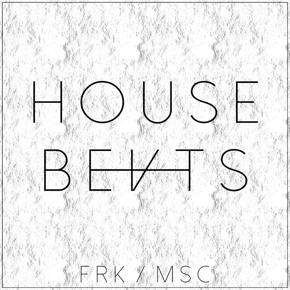 Cover of House Beats