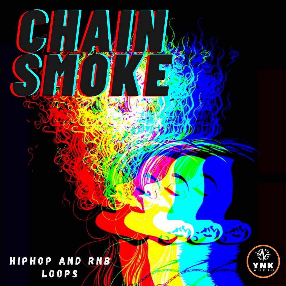 Pochette de Chain Smoke