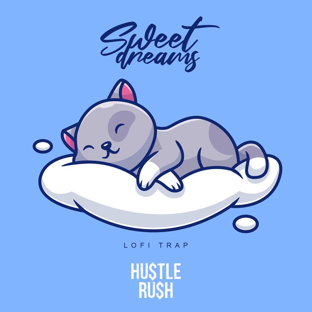 Pochette de Sweet Dreams - Lofi Trap