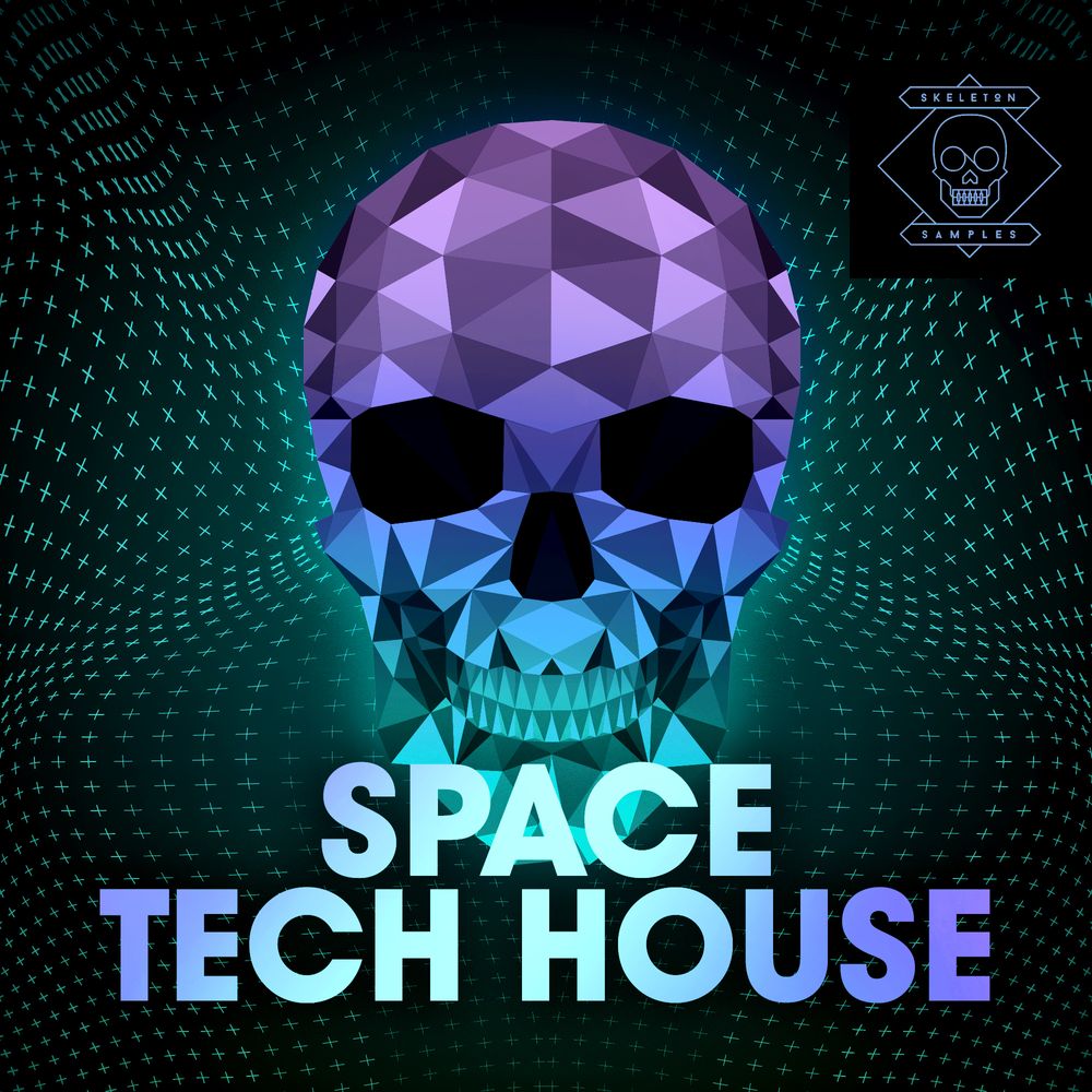 Arte de SPACE TECH HOUSE