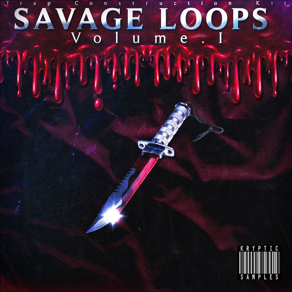 Arte de Savage Loops Vol 1