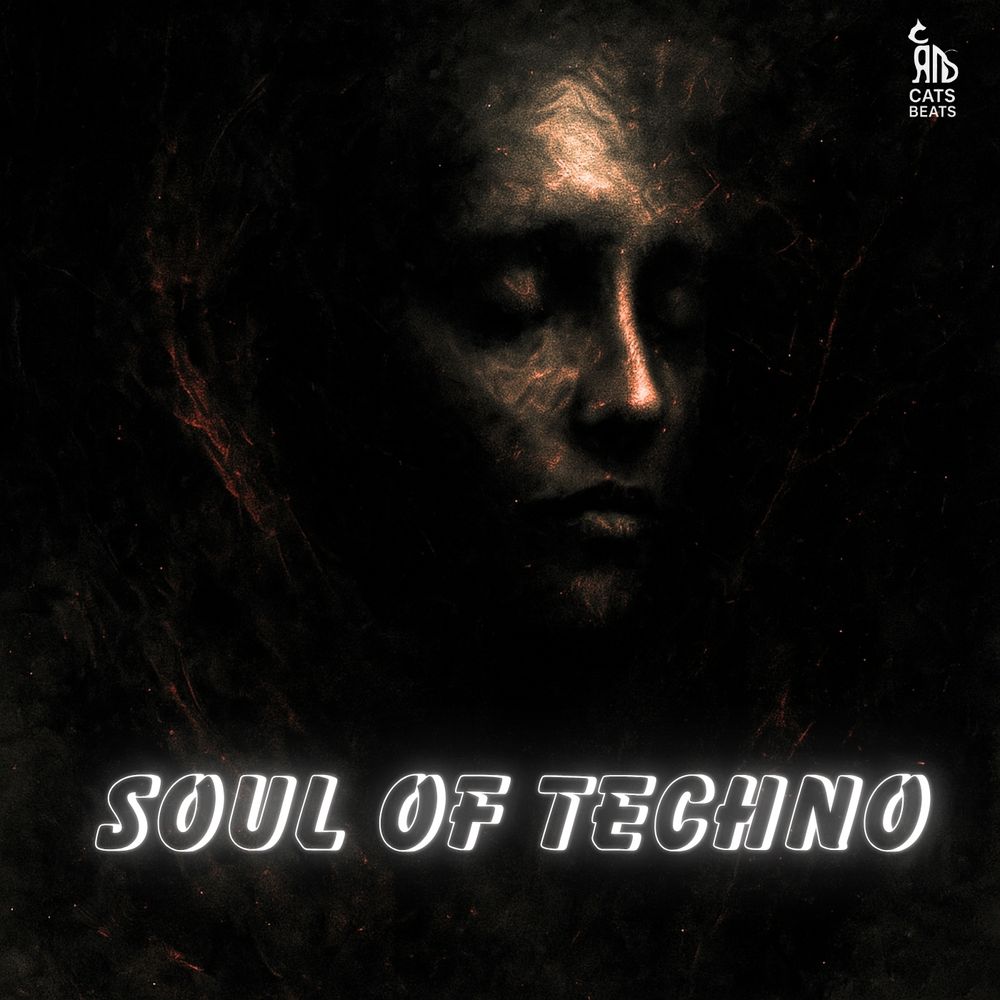 Arte de Soul Of Techno