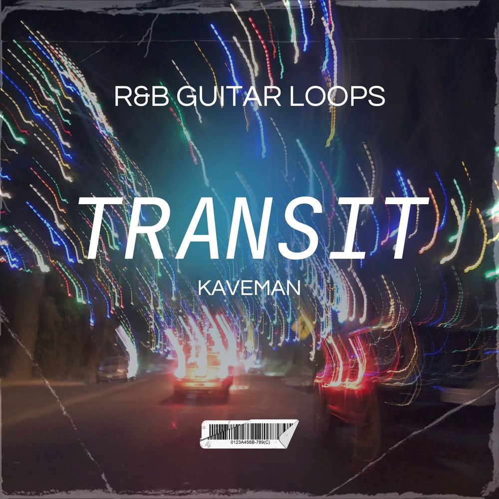 Artwork of Transit