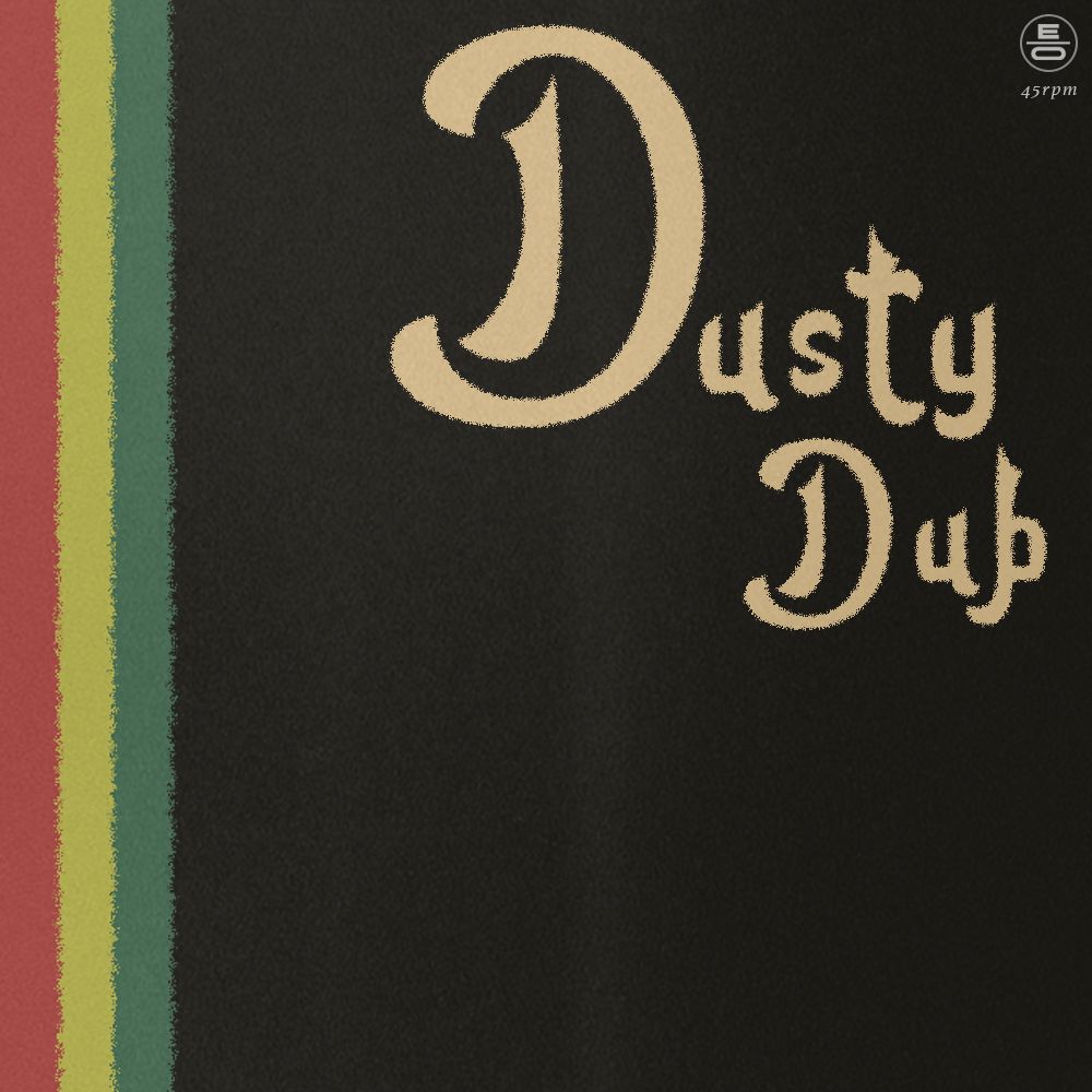 Pochette de Dusty Dub