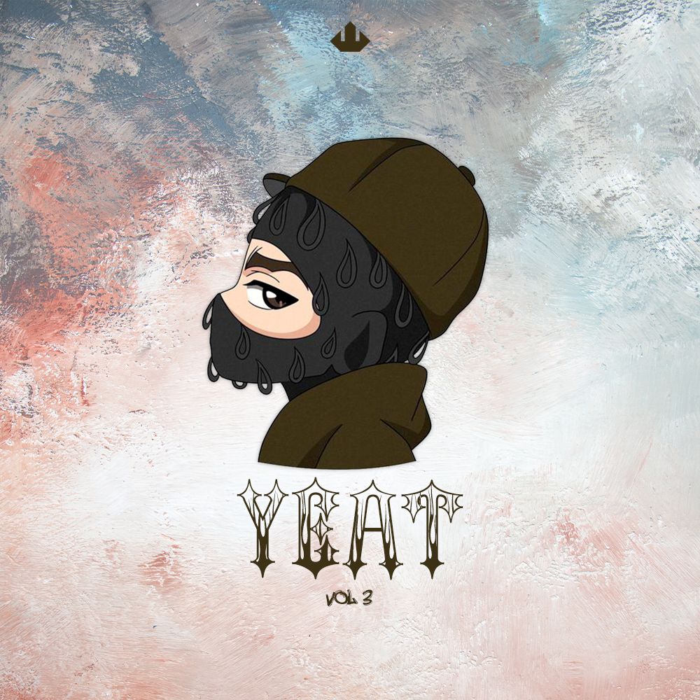 Arte de YEAT vol 3