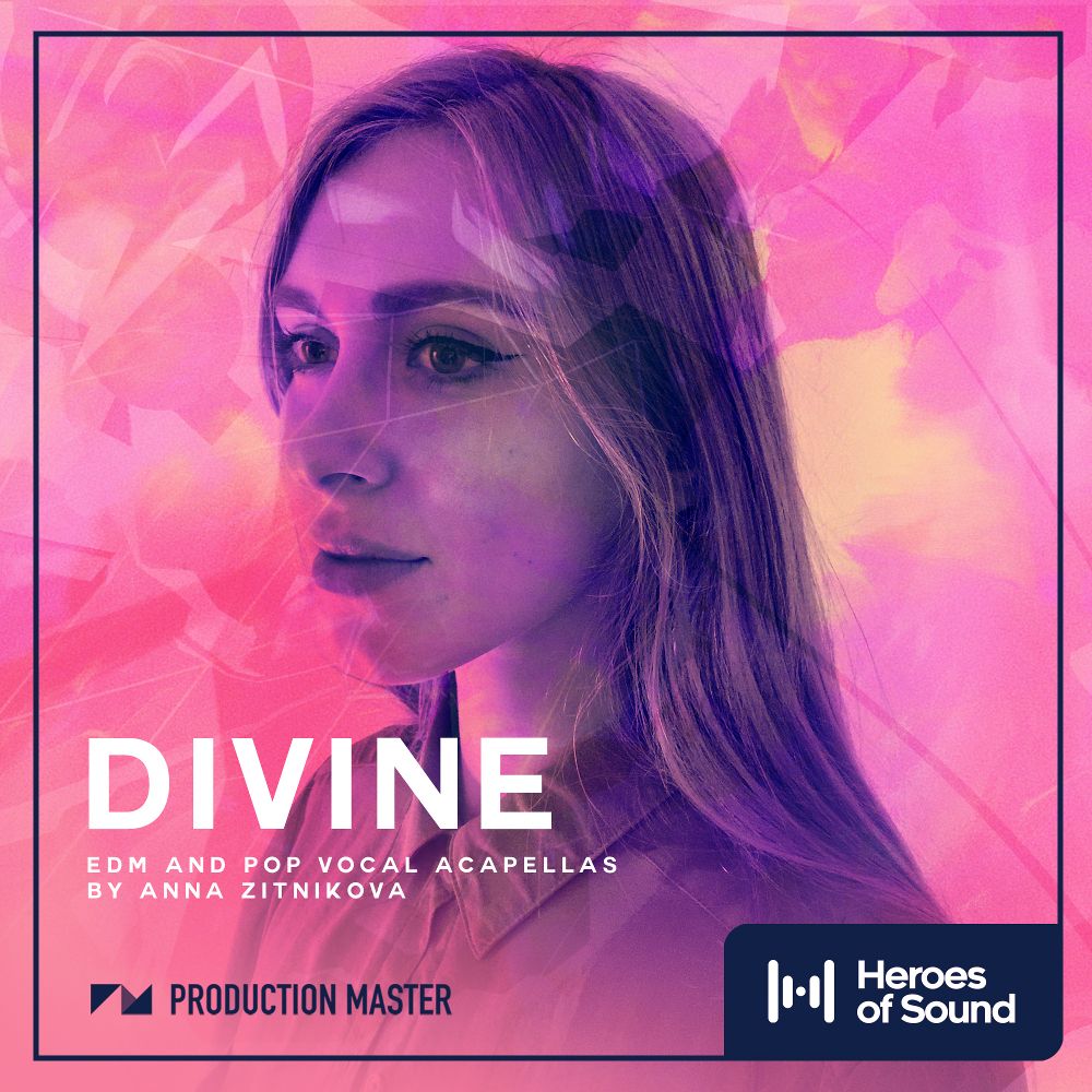 Arte de Divine