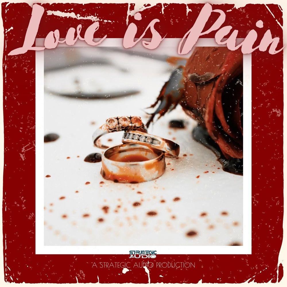 Obra de arte de Love Is Pain