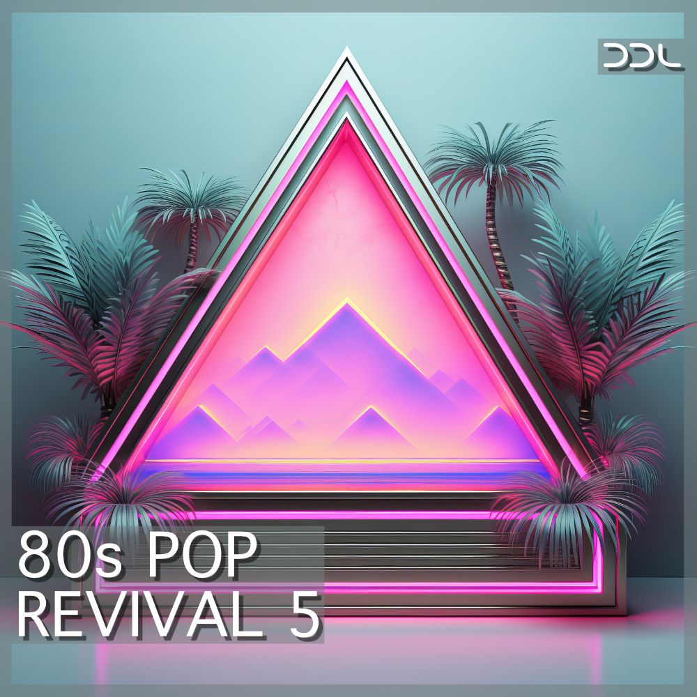 Pochette de 80s Pop Revival 5