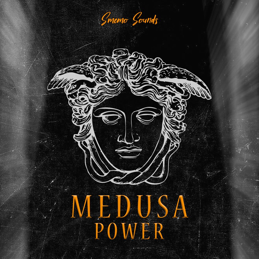 Arte de MEDUSA POWER