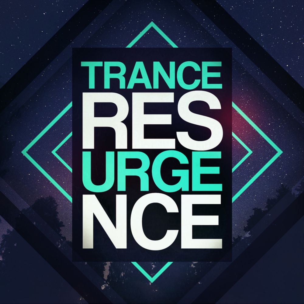 Trance Resurgence Sample Pack Landr Samples