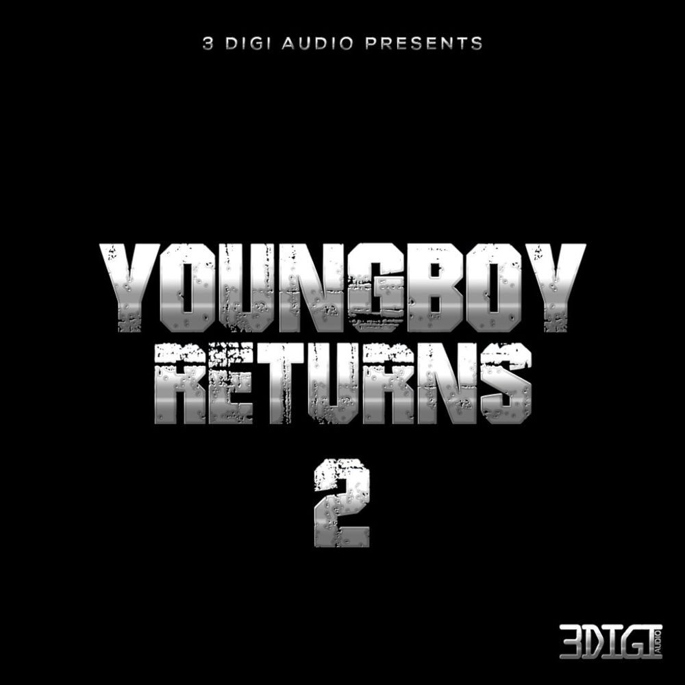 Arte de YungBoy Returns 2