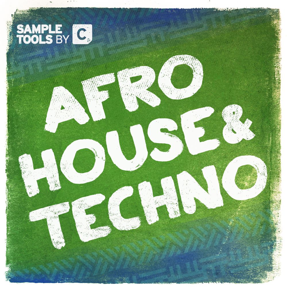 free afro house samples