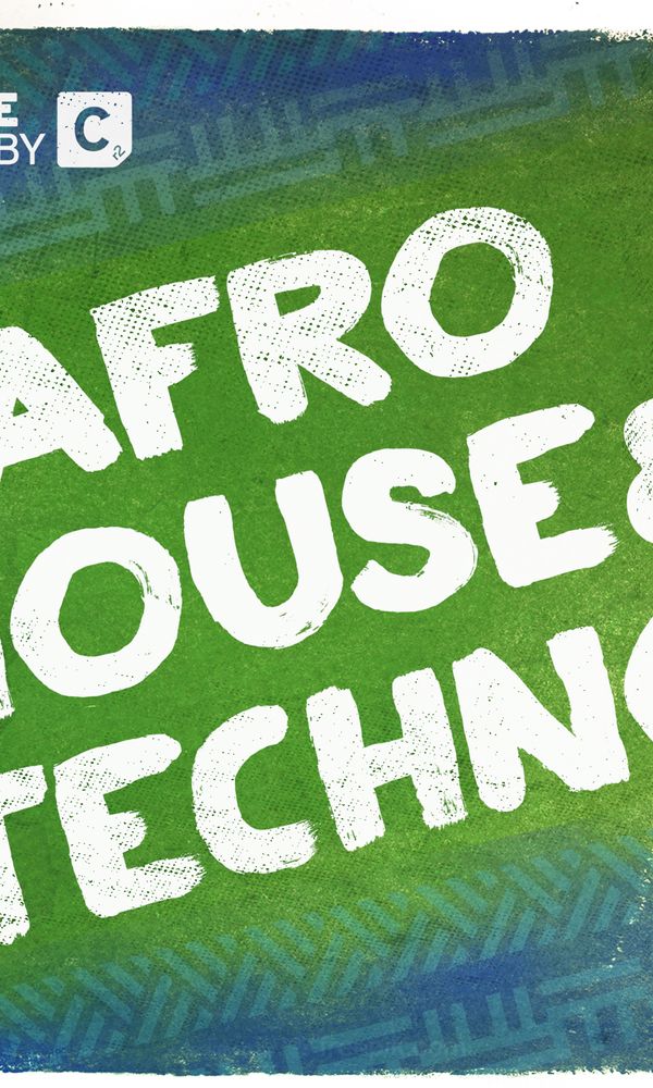 Artwork for Afro House & Techno