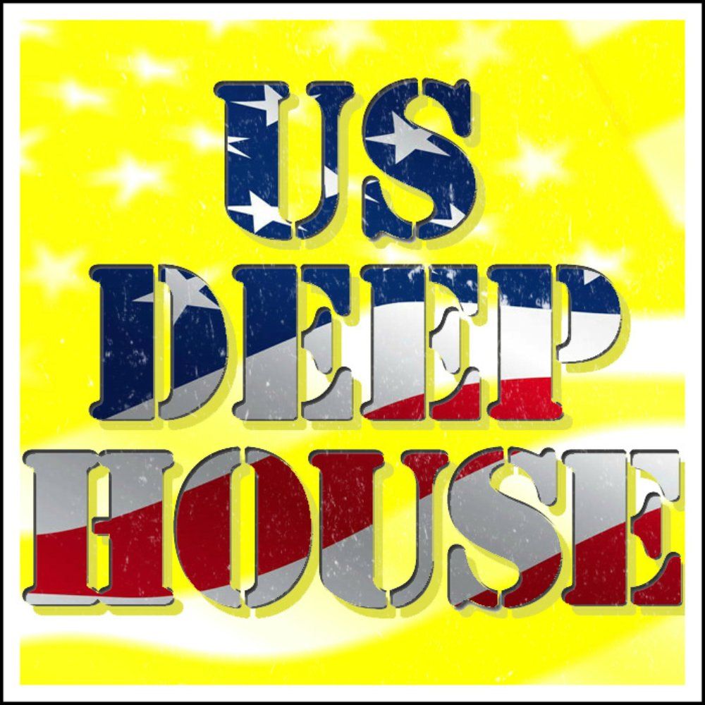 Pochette de US Deep House