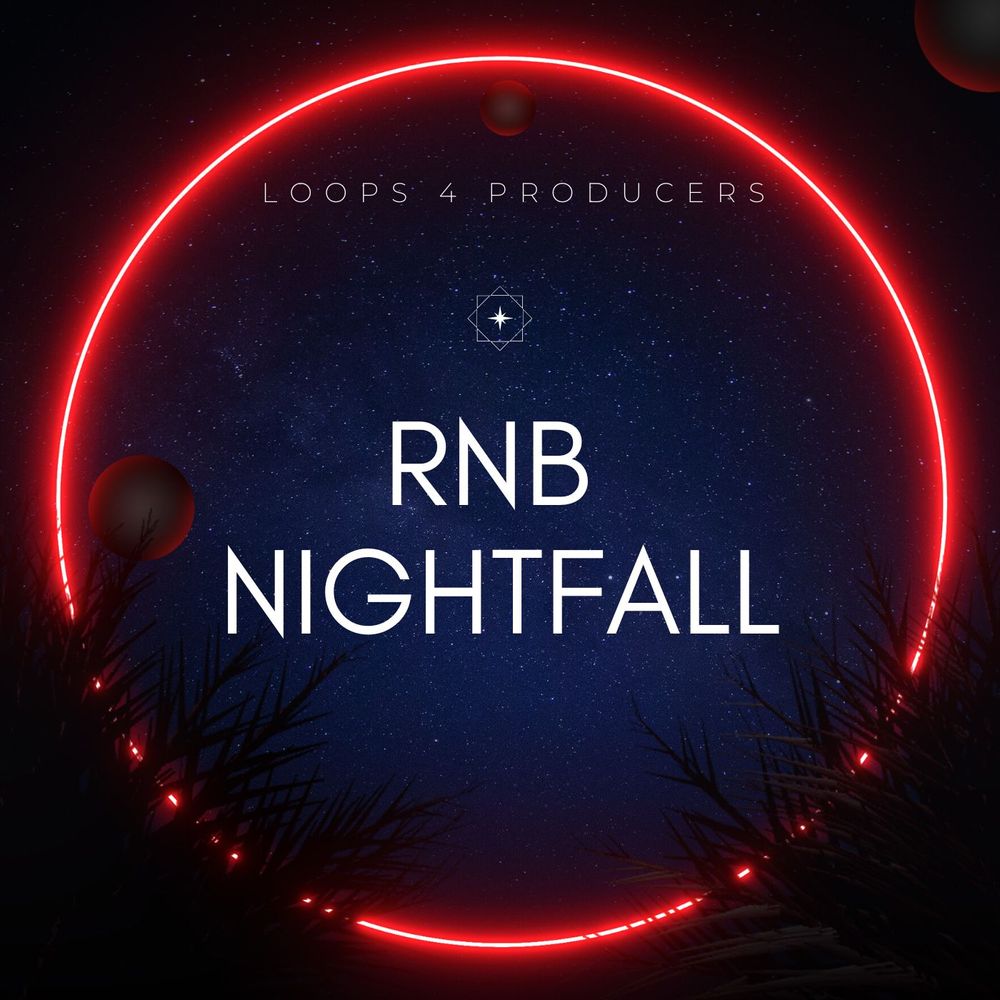 RnB NightFall Sample Pack | LANDR Samples