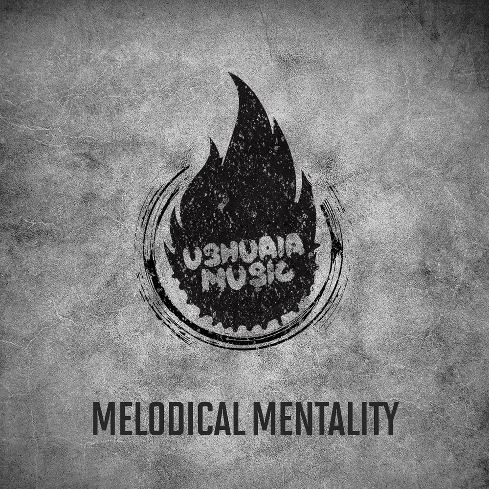 Arte de Melodical Mentality