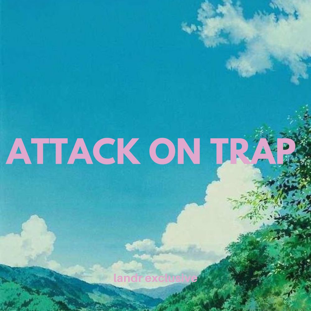 Arte de Attack On Trap