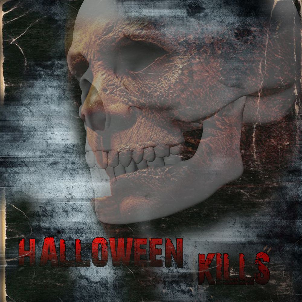 Pochette de Halloween Kills