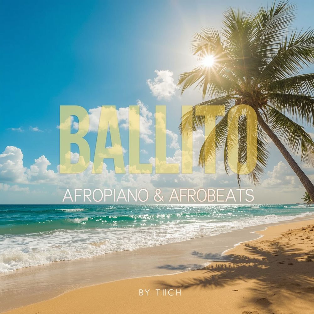 Arte de Ballito - AfroPiano & Afrobeats