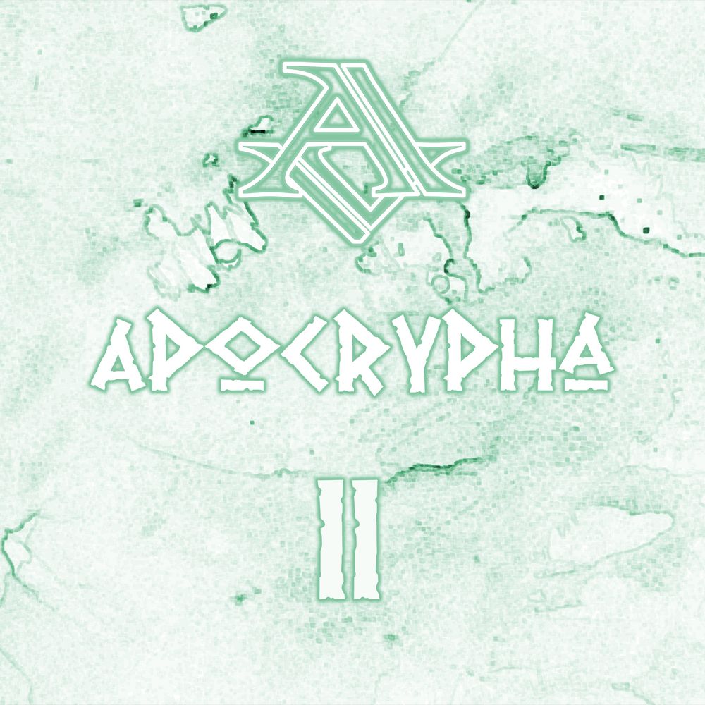 Arte de Apocrypha II