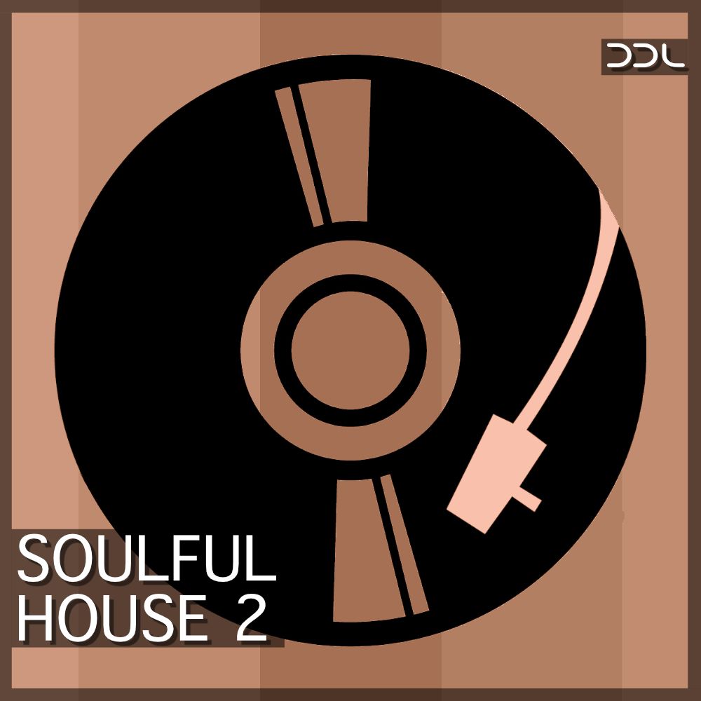 Soulful House 2 Sample Pack | LANDR