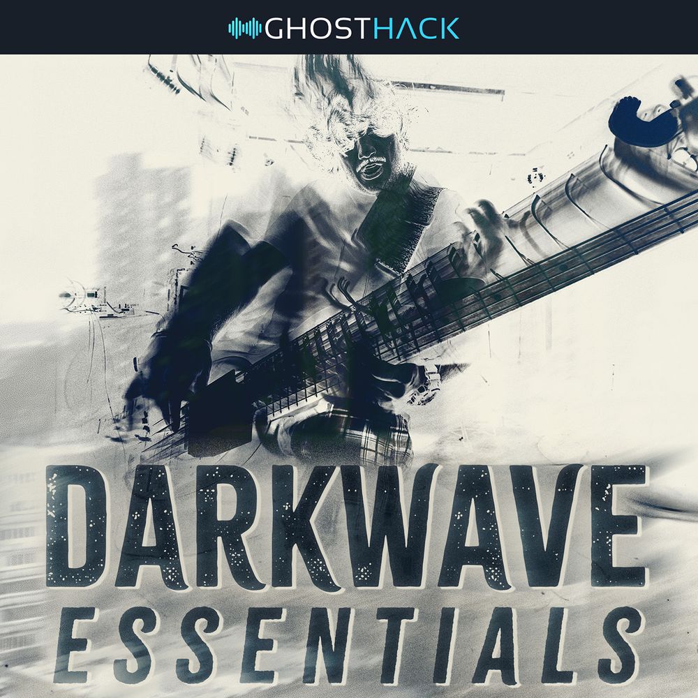 Artwork of Darkwave Essentials