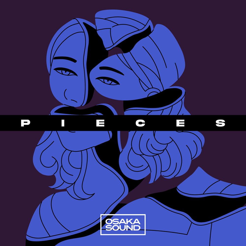Arte de Pieces - Melancholic Hip-Hop
