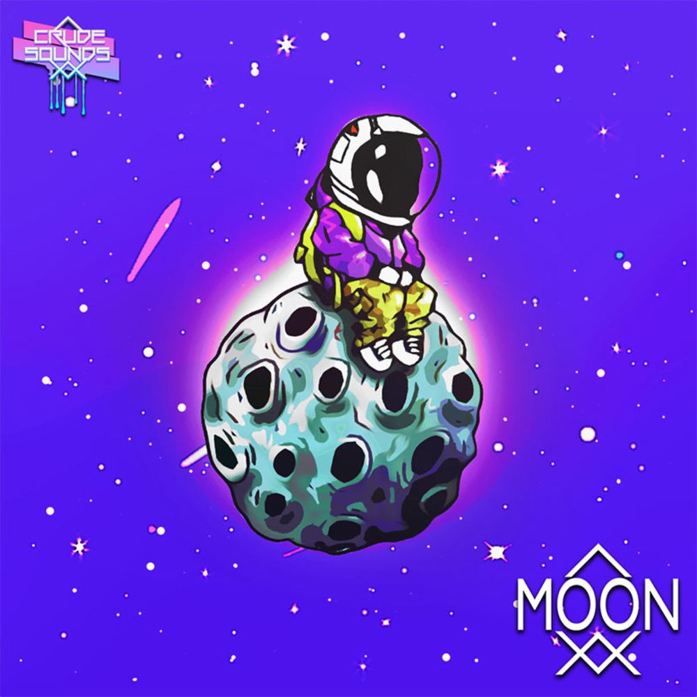 Arte de Moon