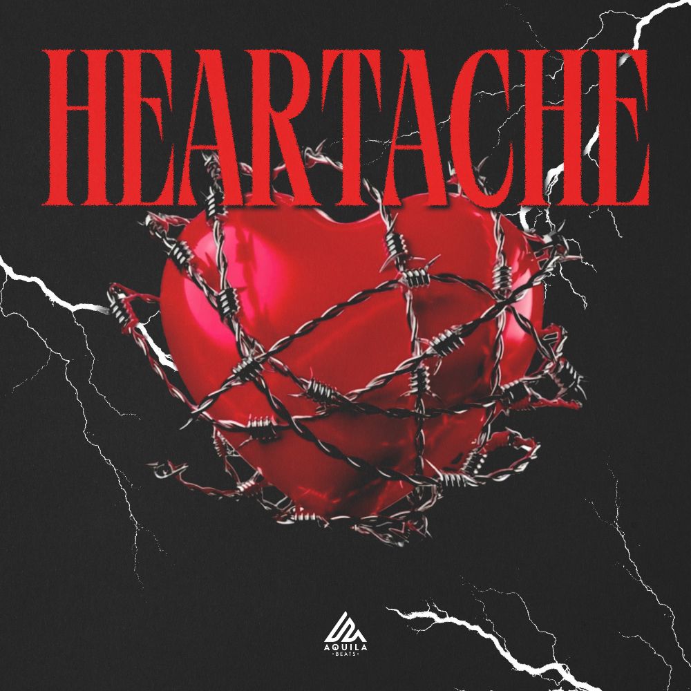 Arte de Heartache