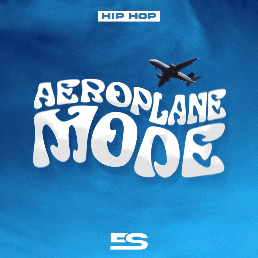 Pochette de Aeroplane Mode : Hip Hop