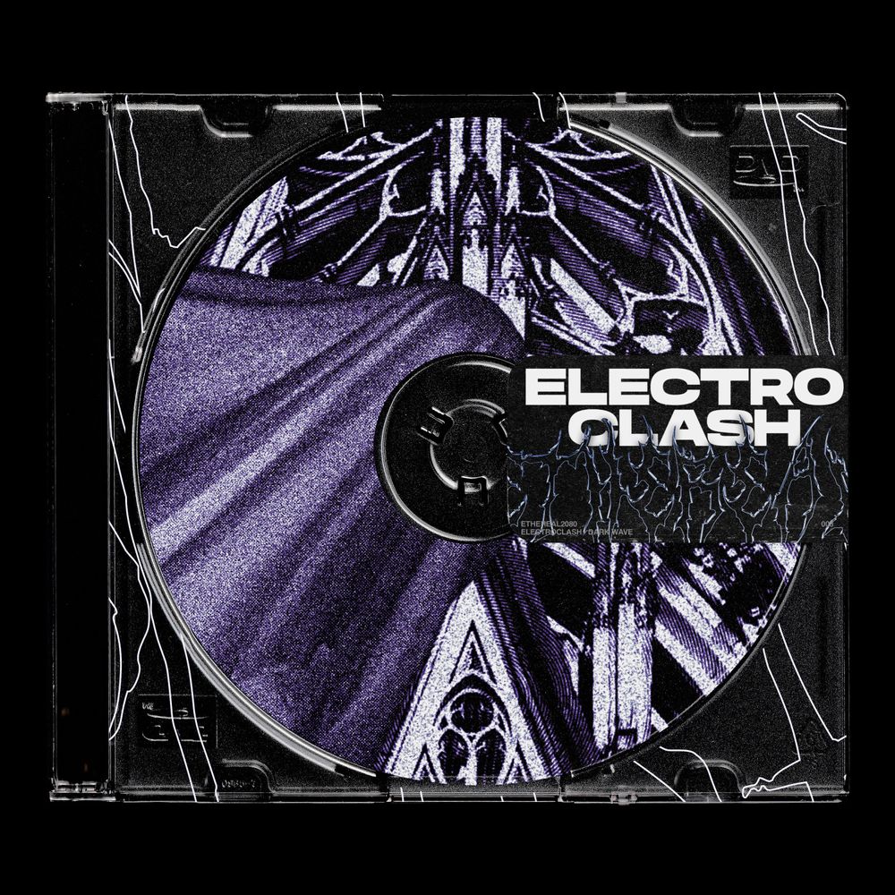 Pochette de PULSWAVE (Electroclash Elements)