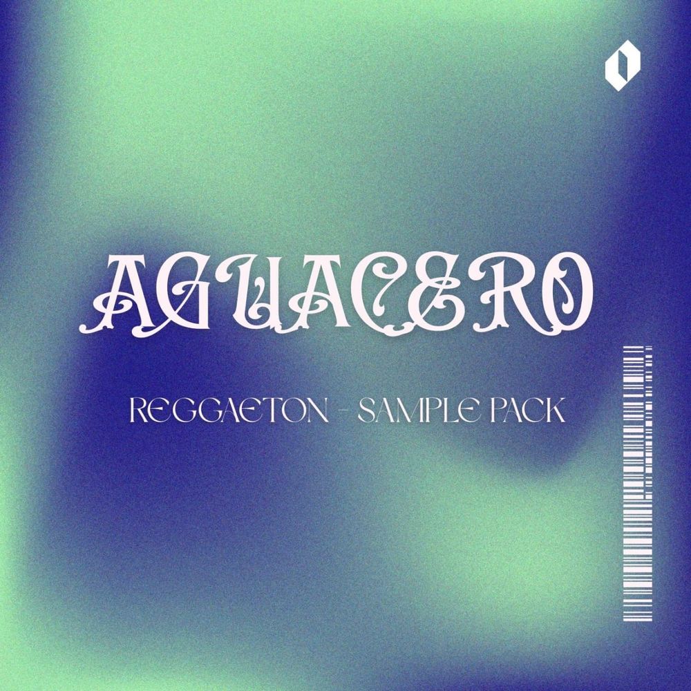 Pochette de AGUACERO