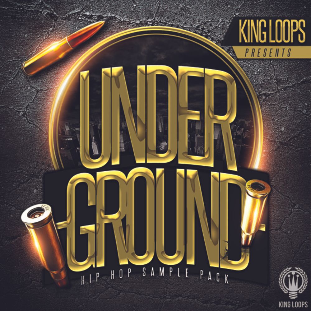 Arte de Underground Vol 1: Shady Edition