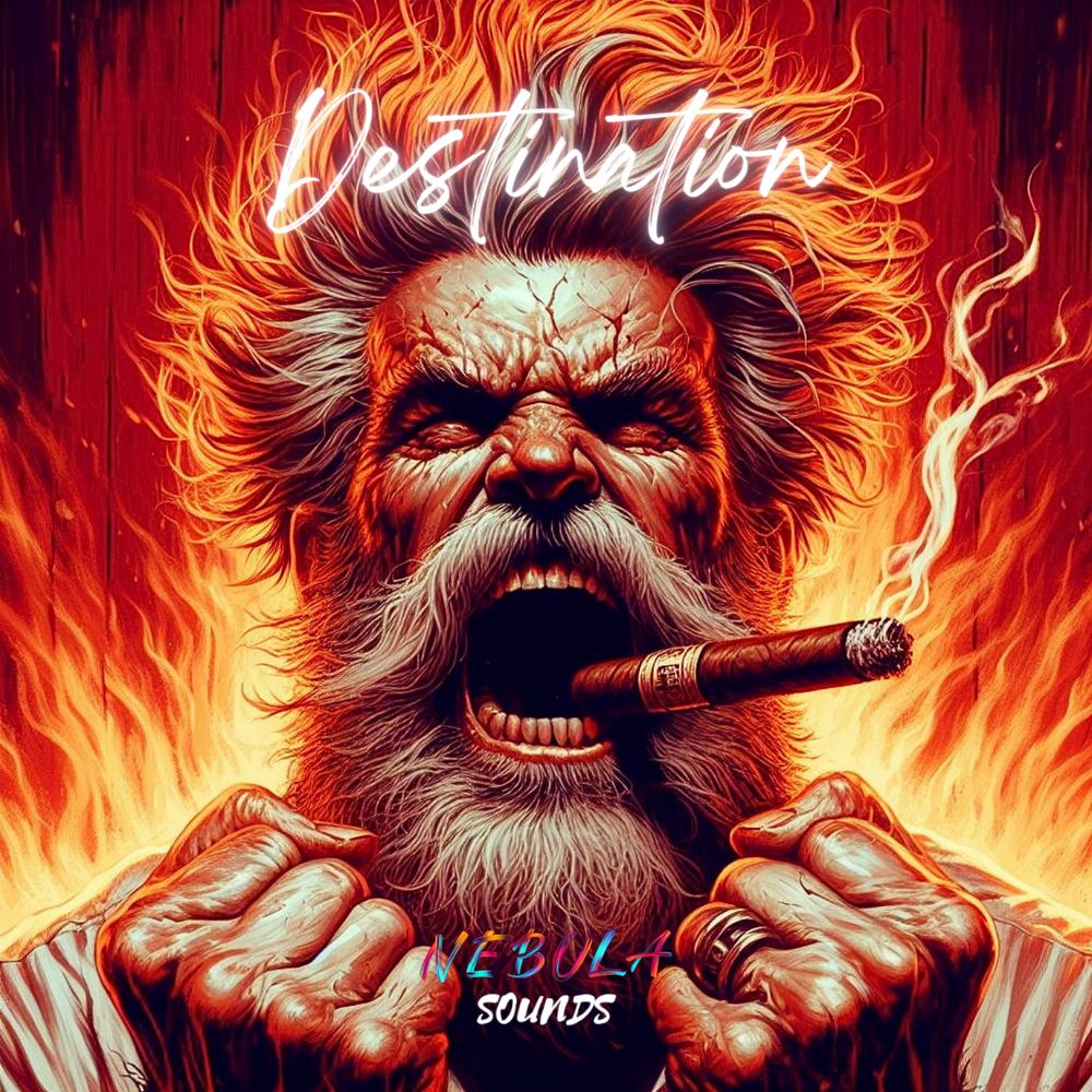 Artwork of Destination