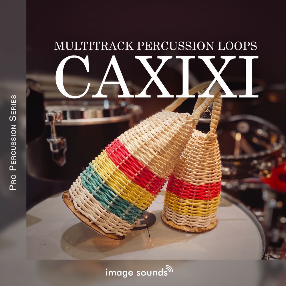 Arte de Caxixi