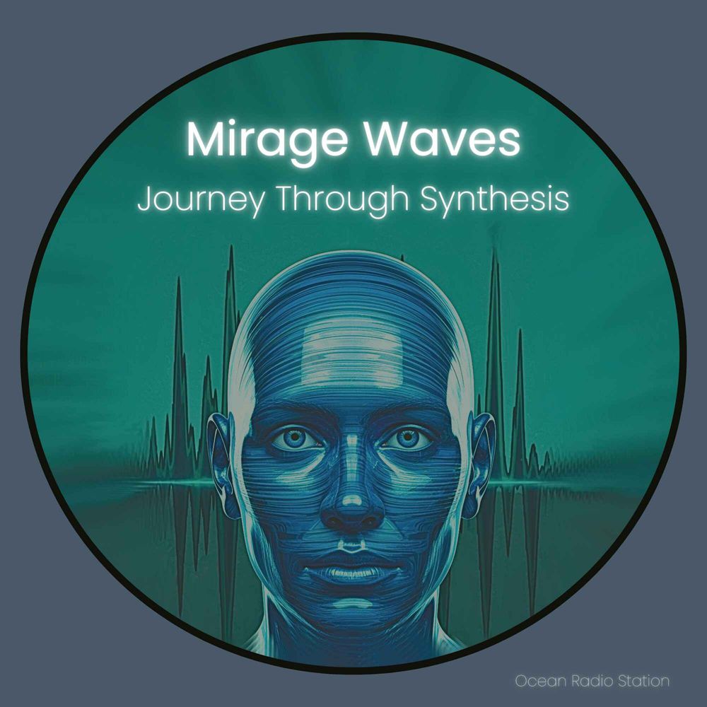 Arte de Mirage Waves