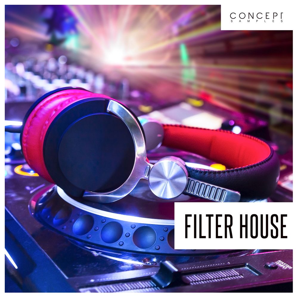 Arte de Filter House