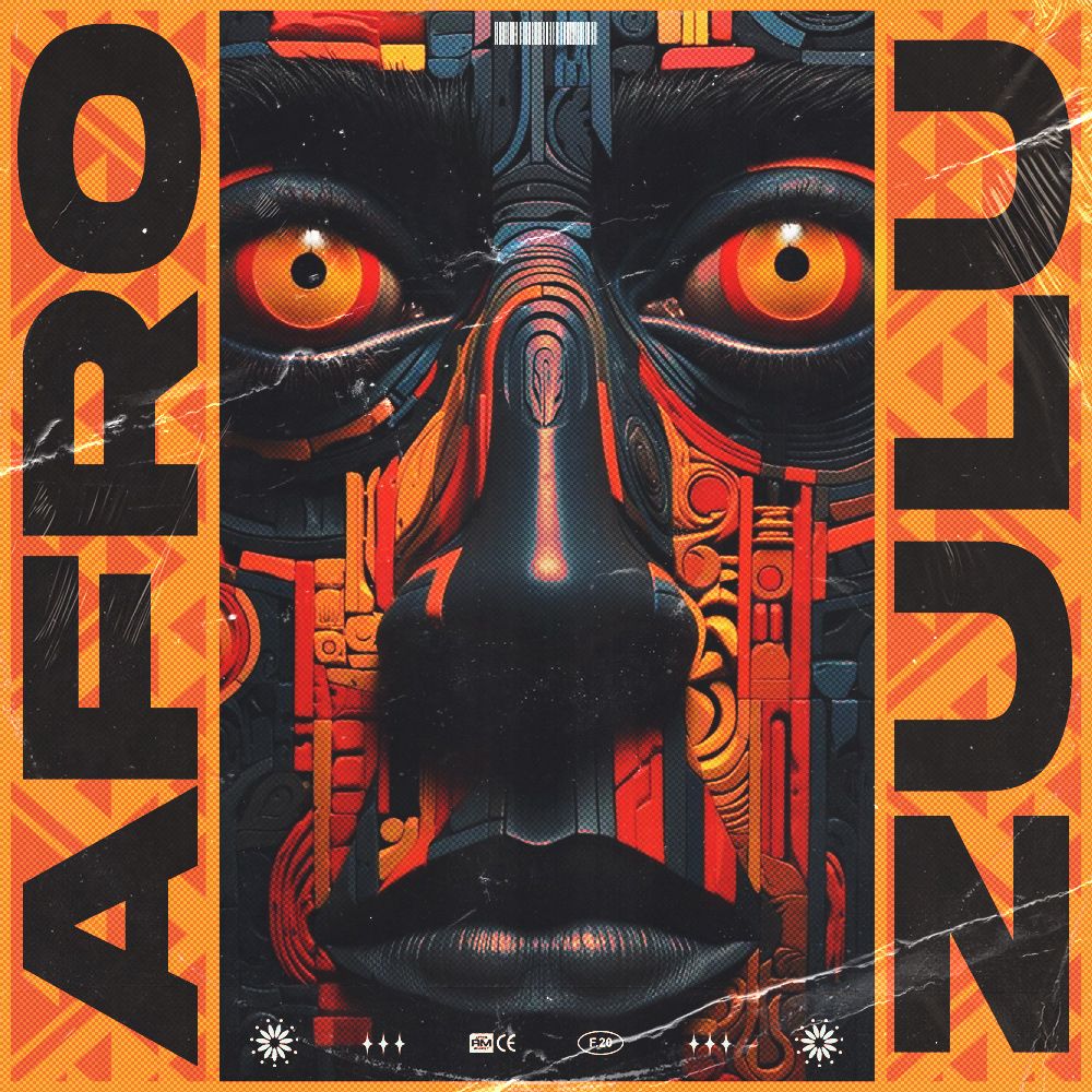 Artwork for Afro Zulu