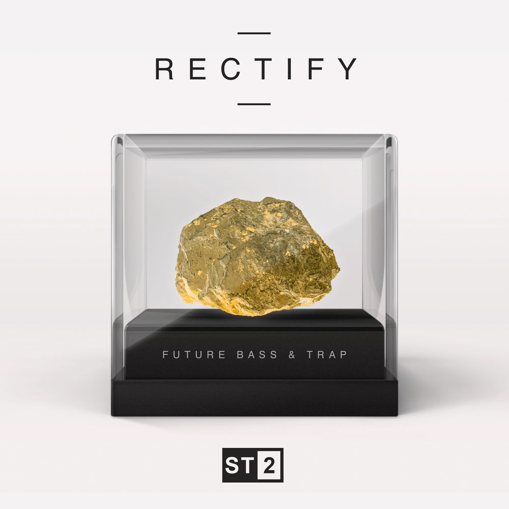 Arte de RECTIFY