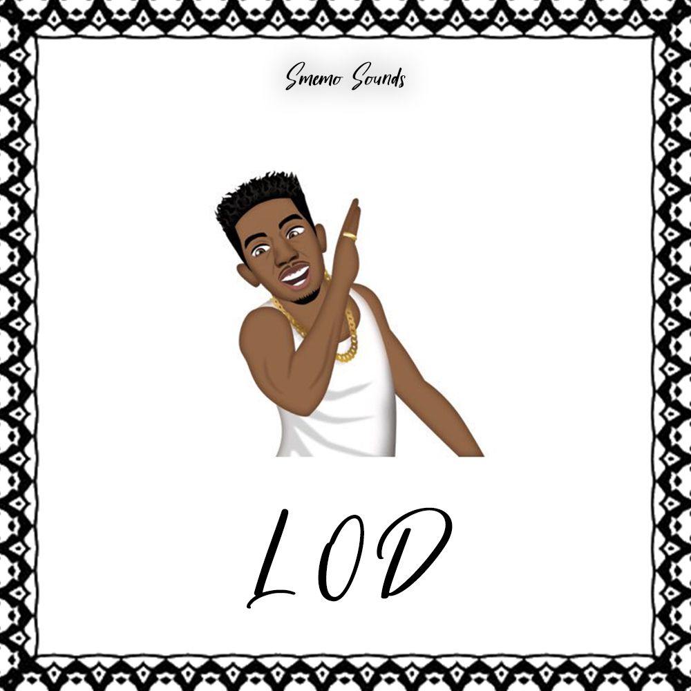 Pochette de LOD