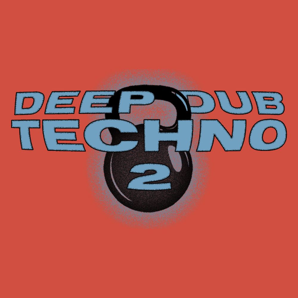 Arte de Deep Dub Techno 2