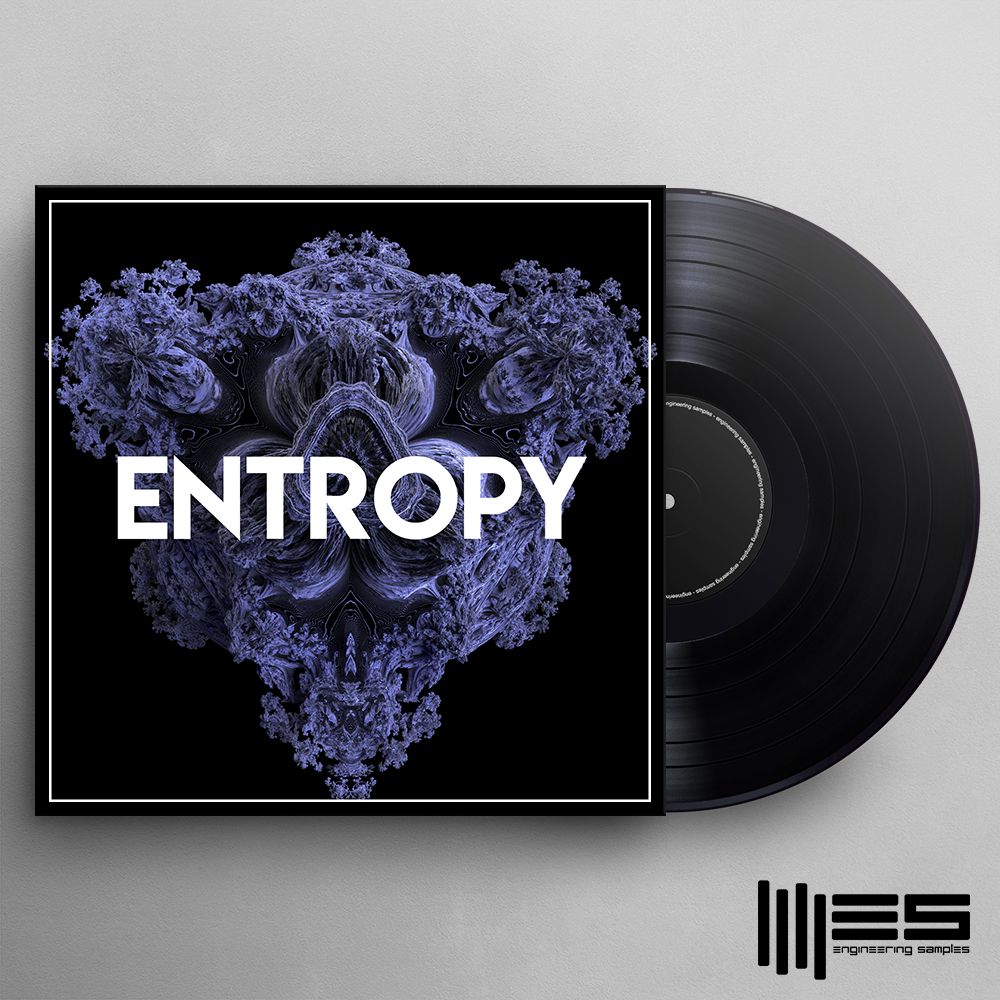 Pochette de Entropy