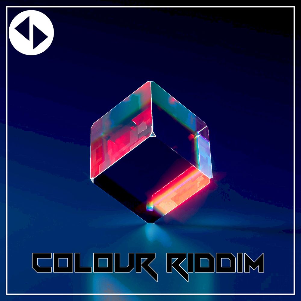Arte de Colour Riddim