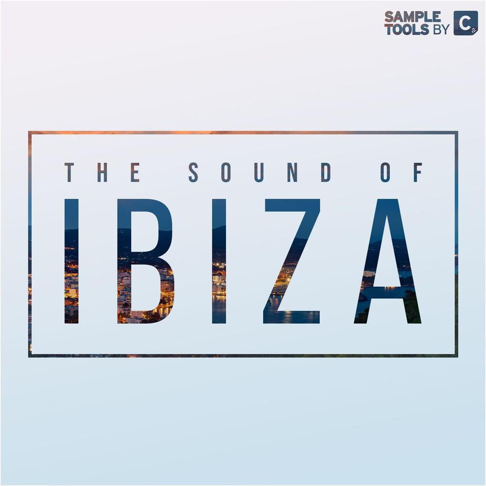 Pochette de The Sound Of Ibiza